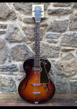 1939 Gibson ES-150  Charlie