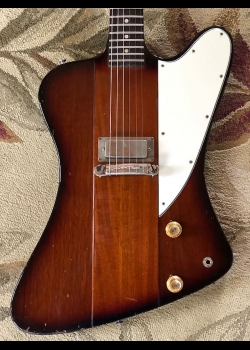 1963 Gibson Firebird I...