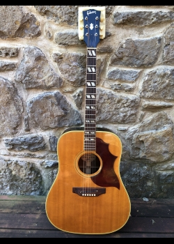 1968 Gibson Country Western...