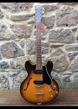 1961 Gibson ES-330 TD dot...