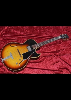 1964 Gibson ES-175 Sunburst
