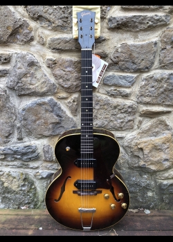1957 Gibson ES-125D