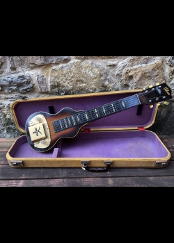 1946 Gibson BR-4 Lap Steel