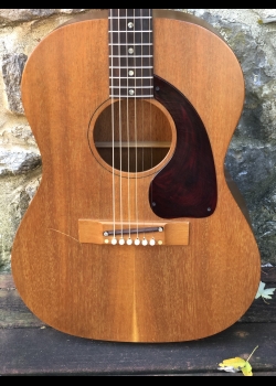 1965 Gibson B-15