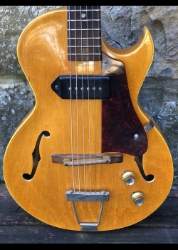 1958 Gibson ES-140N