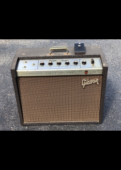 1964 Gibson Discoverer