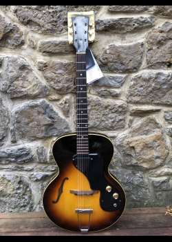 1966 Gibson ES-120 T