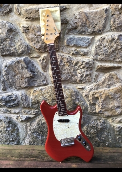 1969 Fender Musiclander...