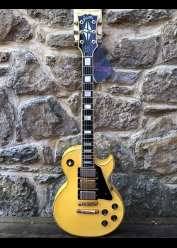 1974 Gibson Les Paul Custom...